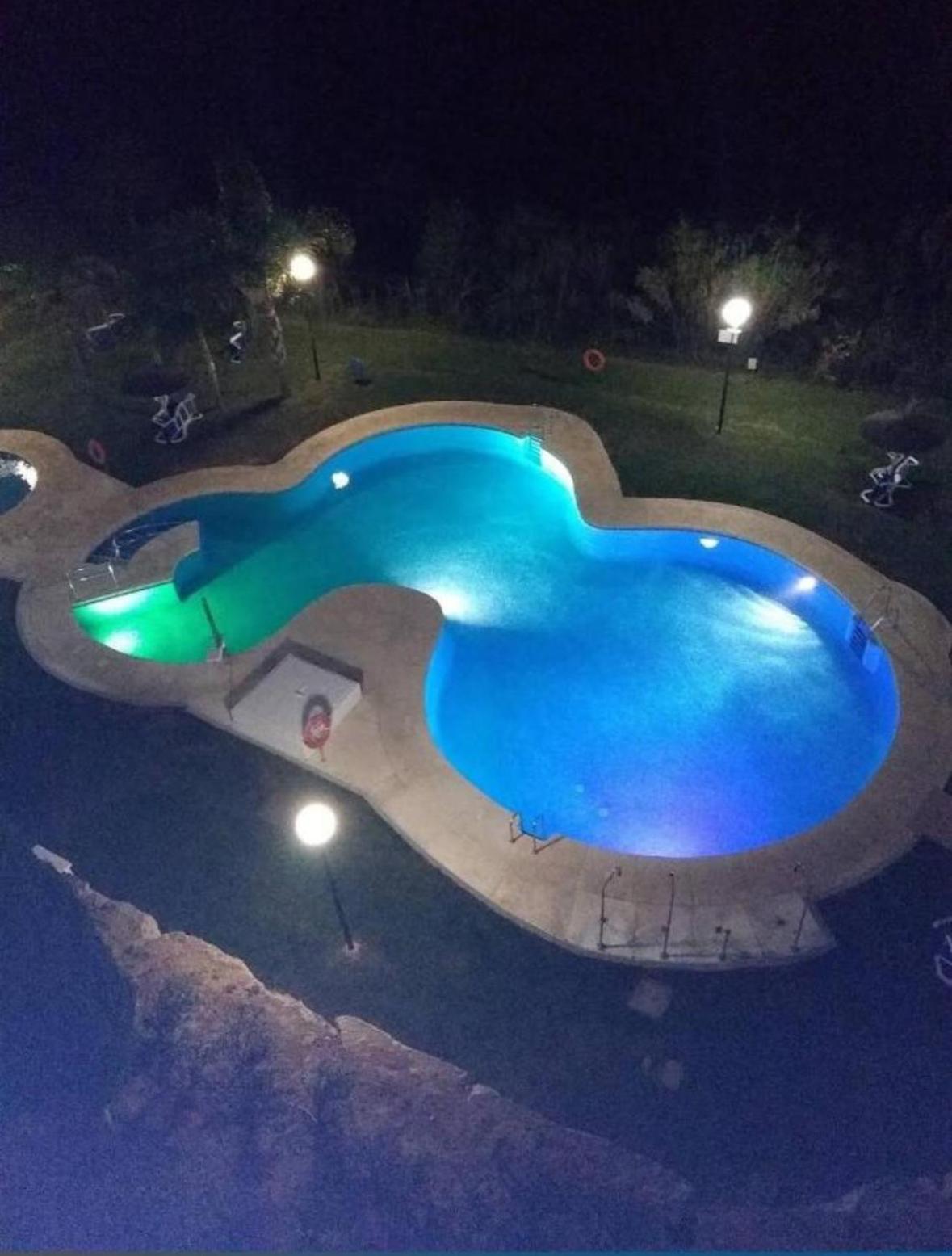 Casa Perfecta Para Parejas Y Familia مانيلفا المظهر الخارجي الصورة
