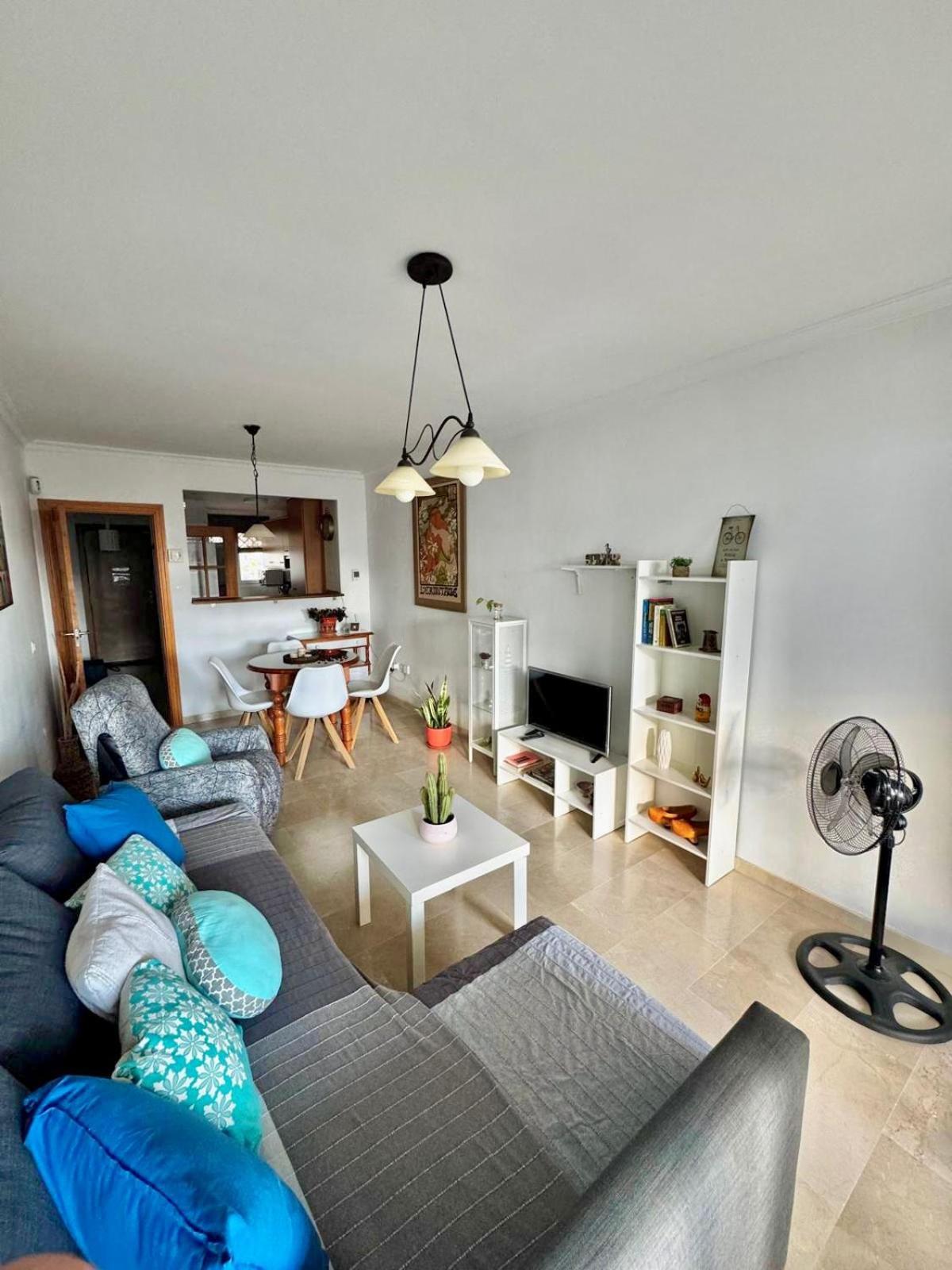 Casa Perfecta Para Parejas Y Familia مانيلفا المظهر الخارجي الصورة