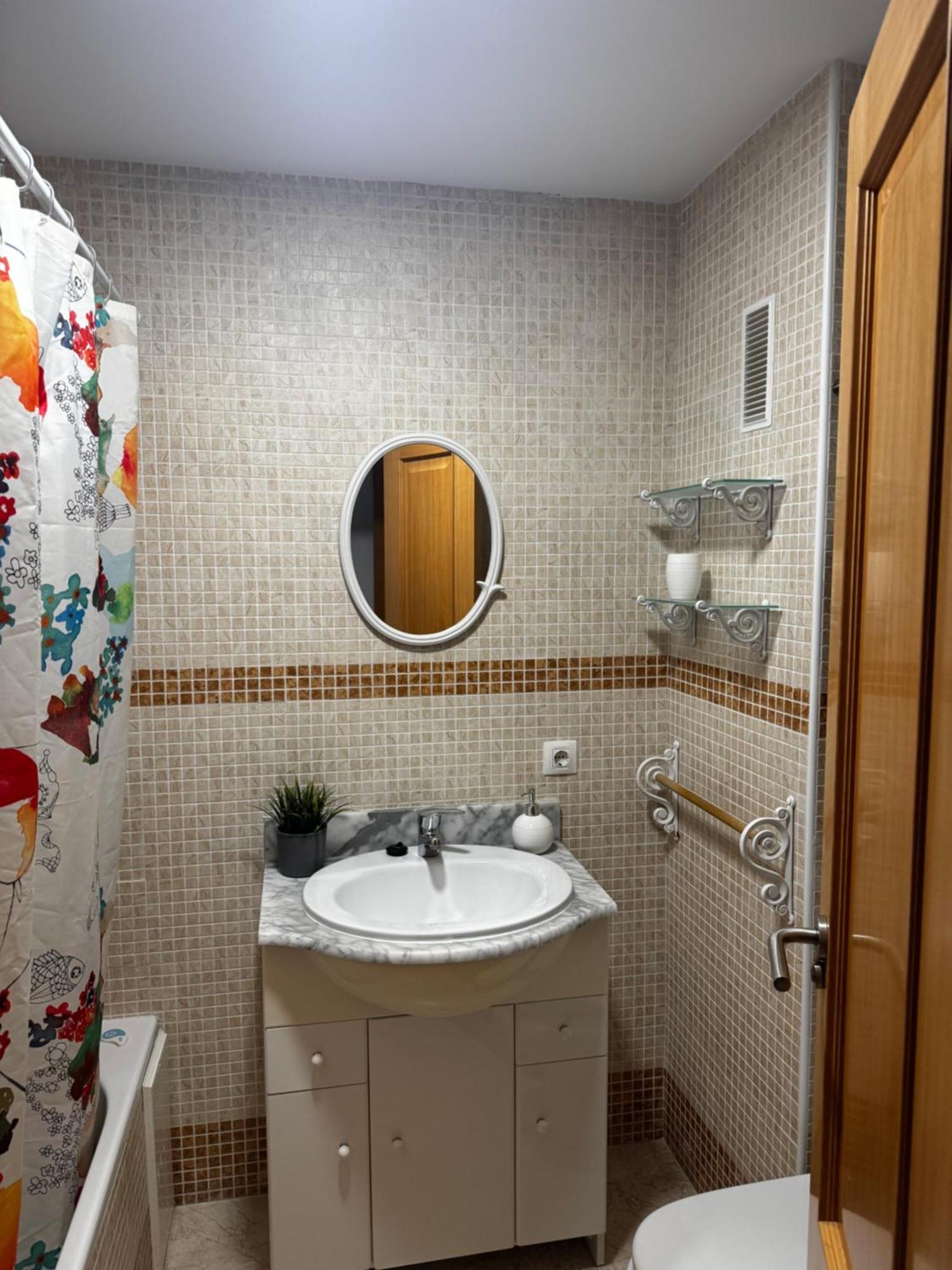 Casa Perfecta Para Parejas Y Familia مانيلفا المظهر الخارجي الصورة