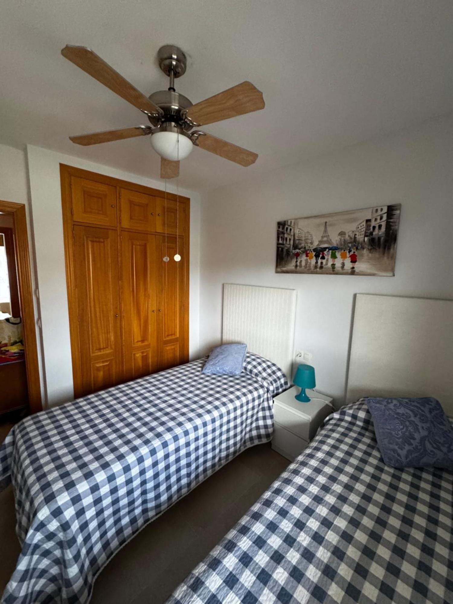 Casa Perfecta Para Parejas Y Familia مانيلفا المظهر الخارجي الصورة